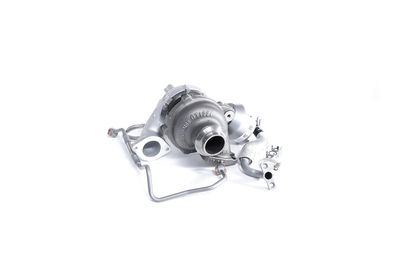 COMPRESOR SISTEM DE SUPRAALIMENTARE BTS Turbo T981726 16