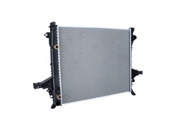 KüHLER MOTORKüHLUNG NRF 58356 42