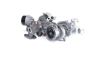 LADER AUFLADUNG BTS Turbo T918348 24