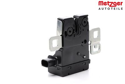 HECKKLAPPENSCHLOSS METZGER AUTOTEILE 2310916 17