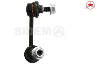 BRAT/BIELETA SUSPENSIE STABILIZATOR SIDEM 67665