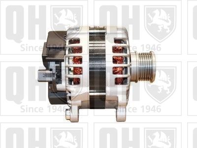 генератор QUINTON HAZELL QRA3406