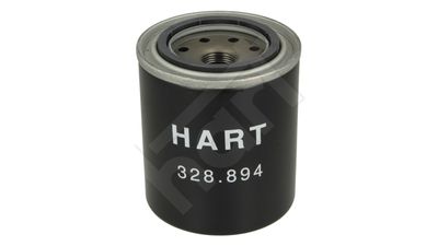 HART 328 894 Масляный фильтр  для HYUNDAI  (Хендай Галлопер)