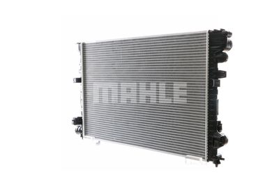 RADIATOR RACIRE MOTOR MAHLE CR587000S 35