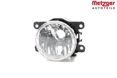 NEBELSCHEINWERFER METZGER AUTOTEILE 2080266 3