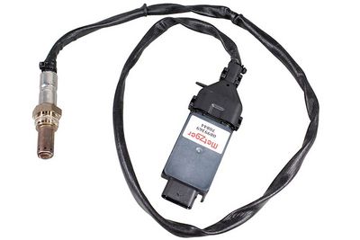 NOx-Sensor, NOx-Katalysator