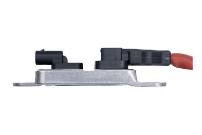 Vorschau NOx-Sensor, NOx-Katalysator Ansicht 4