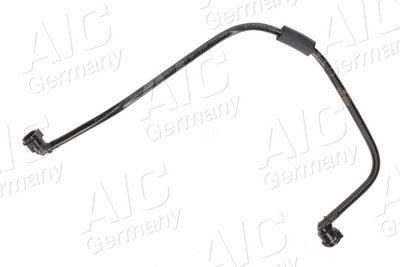 Coolant pipe