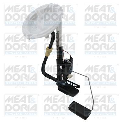 MEAT & DORIA Sensor, brandstofvoorraad (79463)