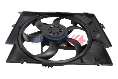 VENTILATOR RADIATOR BOGAP B4243137 5