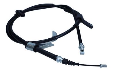 CABLU FRANA DE PARCARE