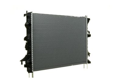 Radiator, engine cooling CR 1092 000P