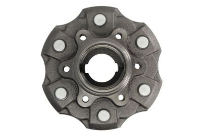 Wheel hub Voor