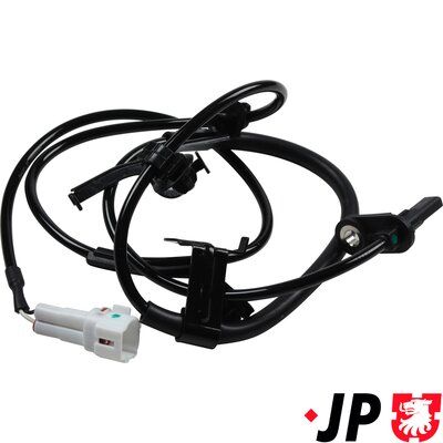 датчик, обороти на колелото JP GROUP 4897100480