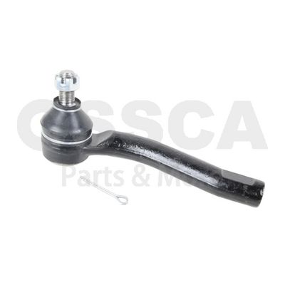 накрайник на напречна кормилна щанга OSSCA 61427