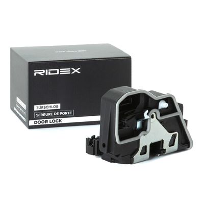 брава на врата RIDEX 1361D0167