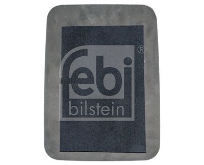 Zijspiegel glas Links/Rechts (300 x214mm) past: FENDT 200, 300, 400, 500, 700, 800, 900, XYLON