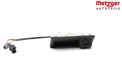 HECKKLAPPENGRIFF METZGER AUTOTEILE 2310999 37