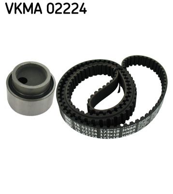 Комплект ремня ГРМ SKF VKMA 02224 для FIAT COUPE