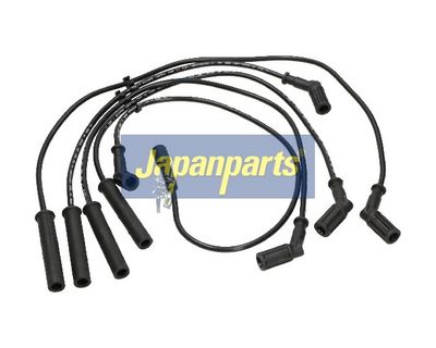 JAPANPARTS Комплект проводов зажигания