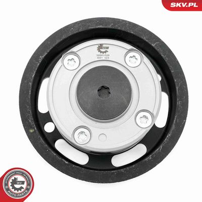 REGULATOR AX CU CAME ESEN SKV 39SKV526 3