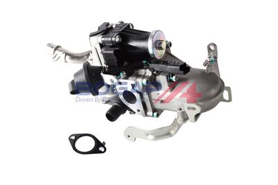 SUPAPA RECIRCULARE GAZE DE ESAPAMENT BOGAP F6320121 6