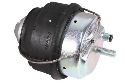 Lagerung, Motor