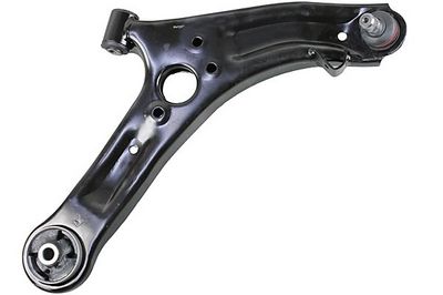 носач, окачване на колелата METZGER AUTOTEILE 58142602