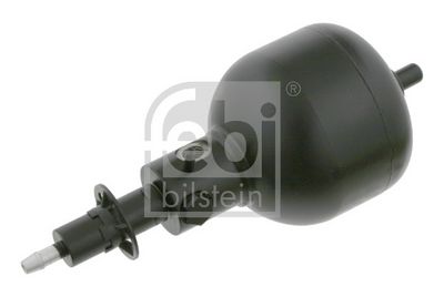 ACUMULATOR PRESIUNE FRANA