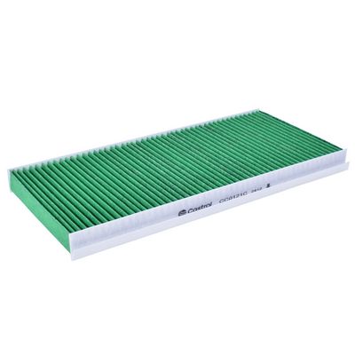 Vorschau Filter, Innenraumluft
