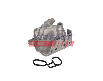 RADIATOR ULEI CUTIE VITEZE