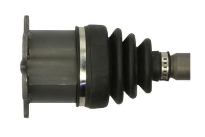Drivaxel PASCAL G2A023PC för VW, AUDI