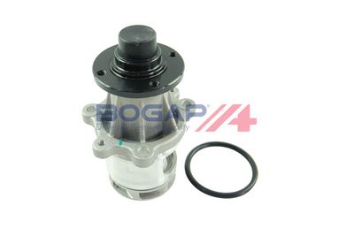 POMPă DE APă RăCIRE MOTOR BOGAP B4234106 5