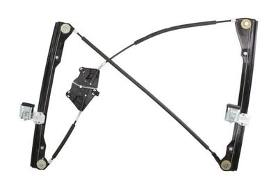 Window Regulator 6060-00-VW4831