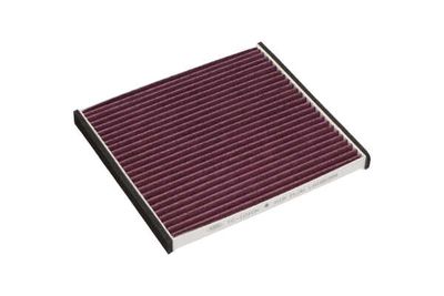 FILTRU AER HABITACLU AMC Filter TC1010X 26