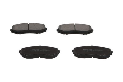 KAVO PARTS KBP-8512 Тормозные колодки и сигнализаторы  для SUZUKI GRAND VITARA (Сузуки Гранд витара)