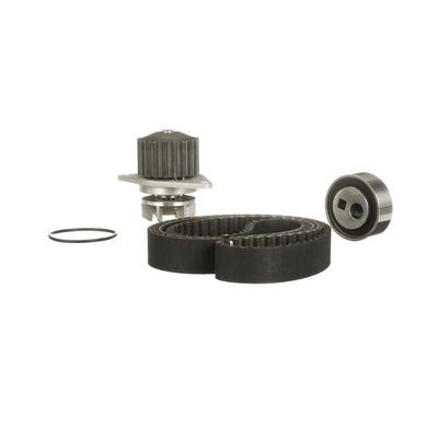 WASSERPUMPE + ZAHNRIEMENSATZ GATES KP15175XS1 5