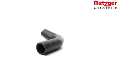 LADELUFTSCHLAUCH METZGER AUTOTEILE 2400508 9