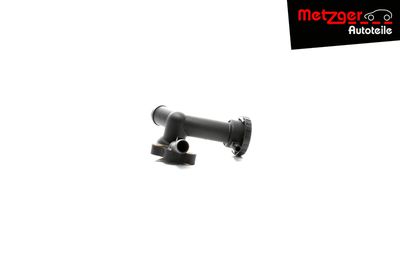 THERMOSTATGEHäUSE METZGER AUTOTEILE 4010008 2