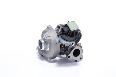 LADER AUFLADUNG BTS Turbo T914756 12