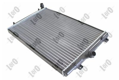 RADIATOR RACIRE MOTOR ABAKUS 0530170017 1