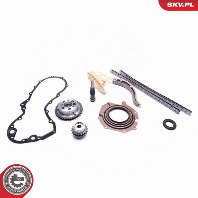 CHIT LANT DE DISTRIBUTIE ESEN SKV 21SKV114 1