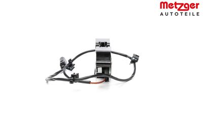 INCHIZATOR CAPOTA MOTOR METZGER AUTOTEILE 2310798 11