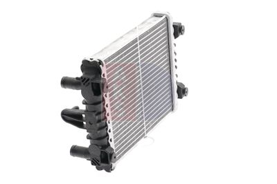 KüHLER MOTORKüHLUNG AKS DASIS 480072N 4