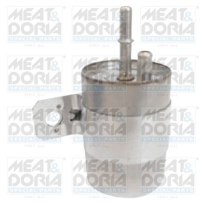 Топливный фильтр MEAT & DORIA 4162 для CHRYSLER NEW