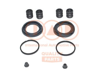 IAP QUALITY PARTS 706-14084 Тормозной суппорт  для LAND ROVER RANGE ROVER II (P38A) 3.9 4x4