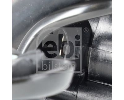 KOMPRESSOR DRUCKLUFTANLAGE FEBI BILSTEIN 196288 4