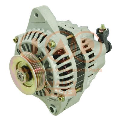 Генератор IAP QUALITY PARTS 802-06014 для HONDA HR-V