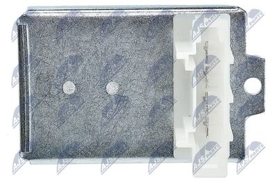 REZISTOR VENTILATOR HABITACLU NTY ERDWW002 1