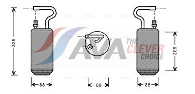 USCATOR AER CONDITIONAT